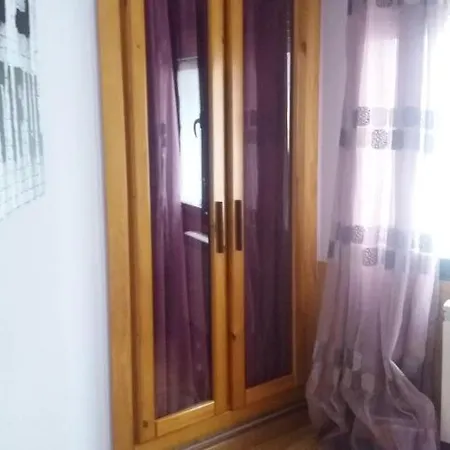 アパート Un Pisin En Cimavilla