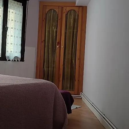 アパート Un Pisin En Cimavilla