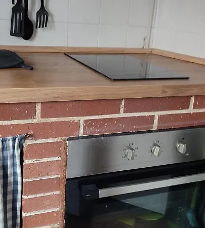 Un Pisin En Cimavilla